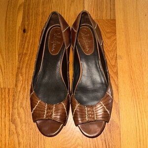 Women’s Cole Haan with Nike Air Soles